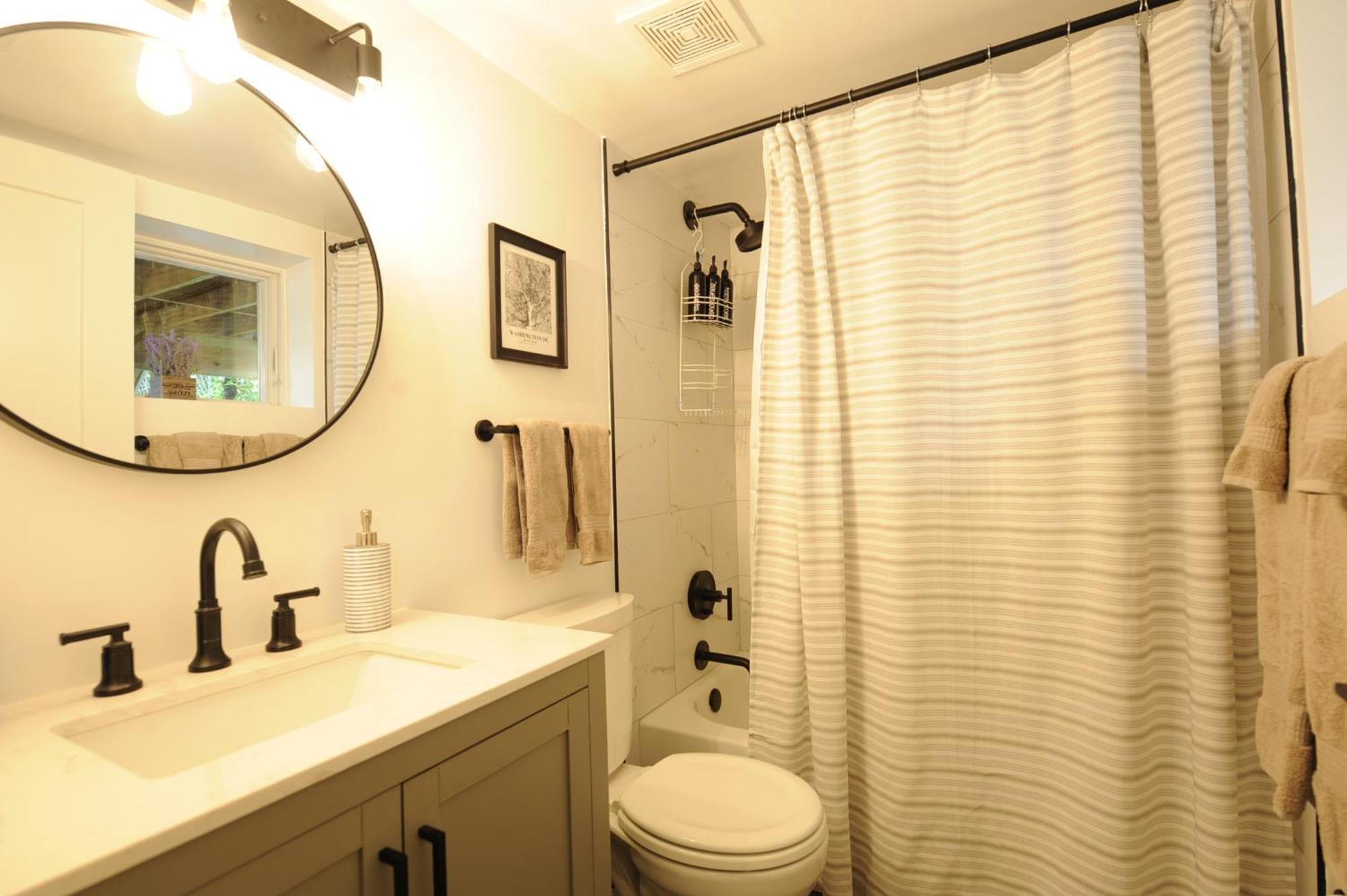 Cherry Blossom Townhouse, Easy Dc Access Washington Eksteriør billede