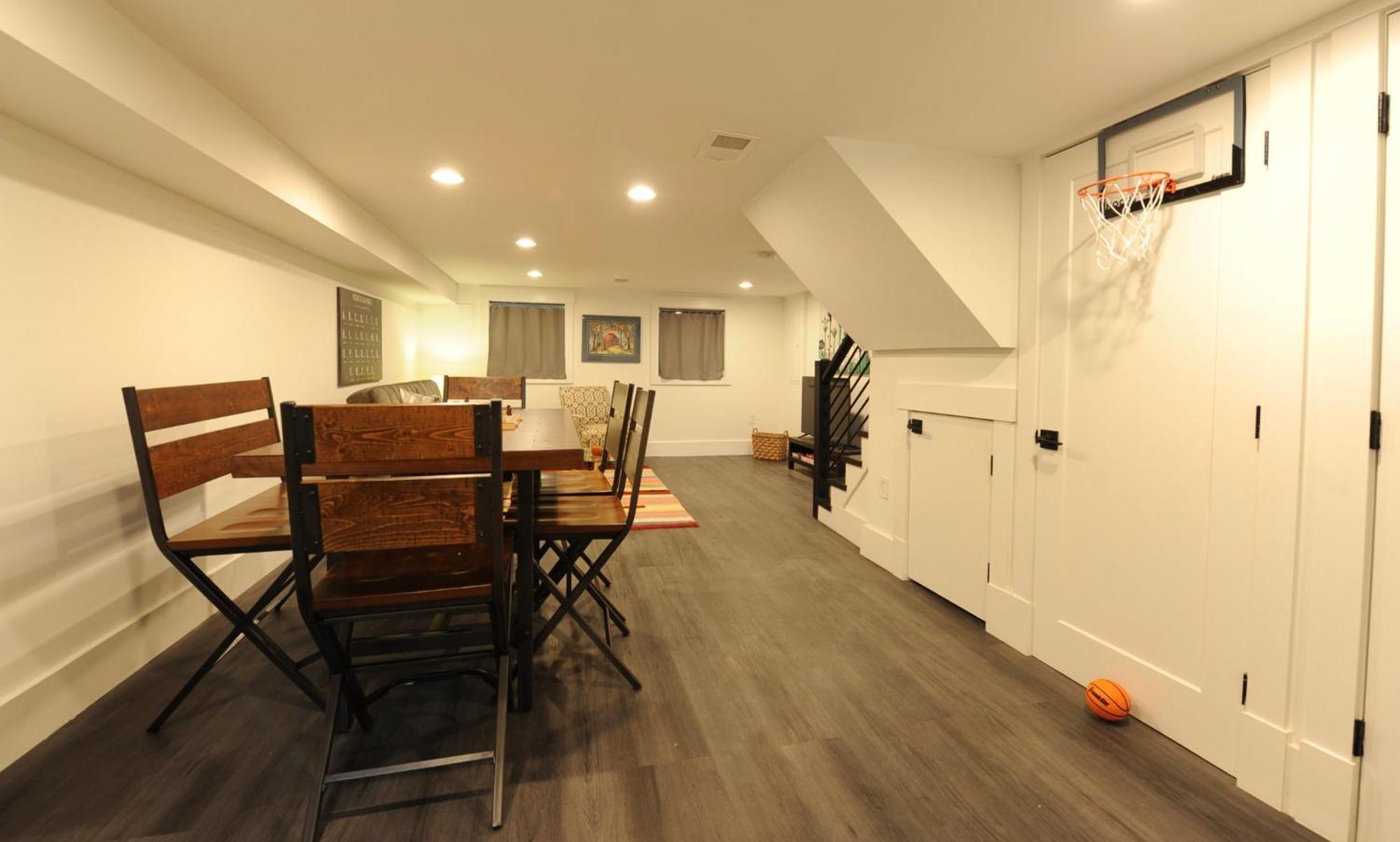 Cherry Blossom Townhouse, Easy Dc Access Washington Eksteriør billede